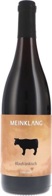 Meinklang - Blaufränkisch 2022 - BIO